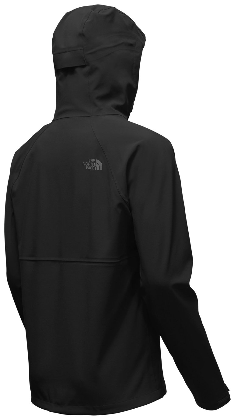 The North Face Men's Apex Flex Gore-Tex Jacket TNF Black Size