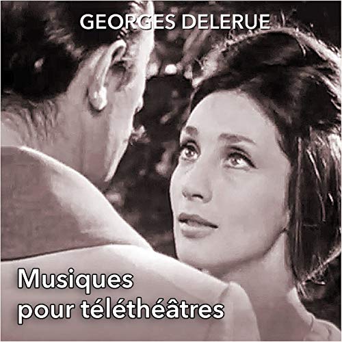 Générique (From L'Homme au parapluie - W. Dinner et W. Morum) (1956)