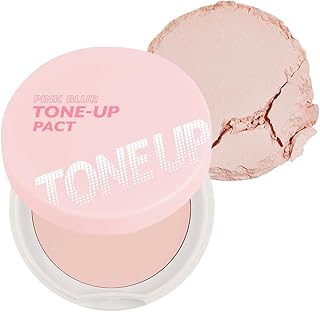 I'M MEME Compact - Tone-up Pact