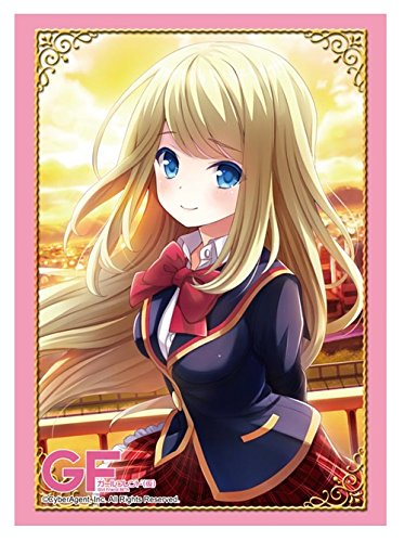 ブシロードスリーブコレクションHG (ハイグレード) Vol.718 ガールフレンド(仮) 『クロエ・ルメール』