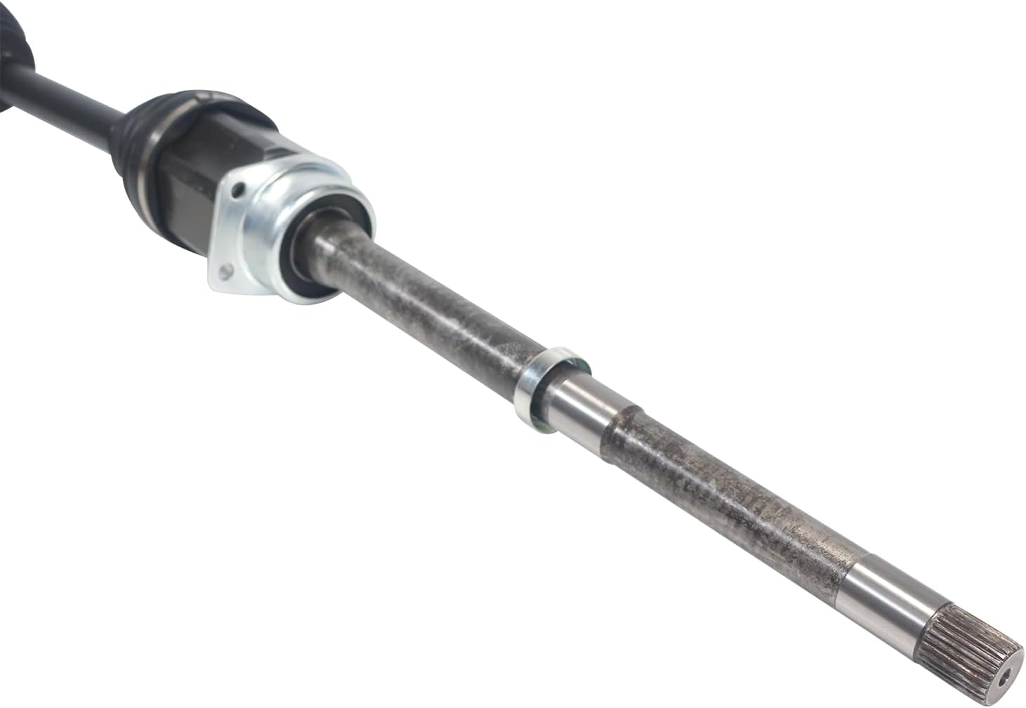 GSP NCV11045 CV Axle Shaft Assembly - Right Front (Passenger Side)