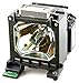 Produktbild MicroLamp Projector Lamp for NEC 250 Watt, 2000 Hours, ML11573 (250 Watt, 2000 Hours fit for NEC Projector MT1060, MT1060R, MT1060W, MT1065, MT860)