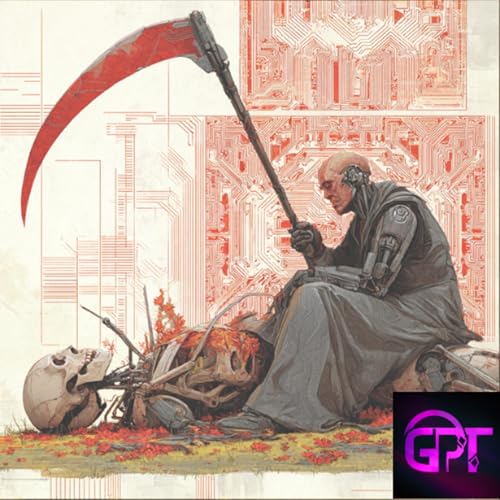 182 - AI is Dead