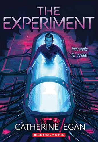 Cover of The Experiment