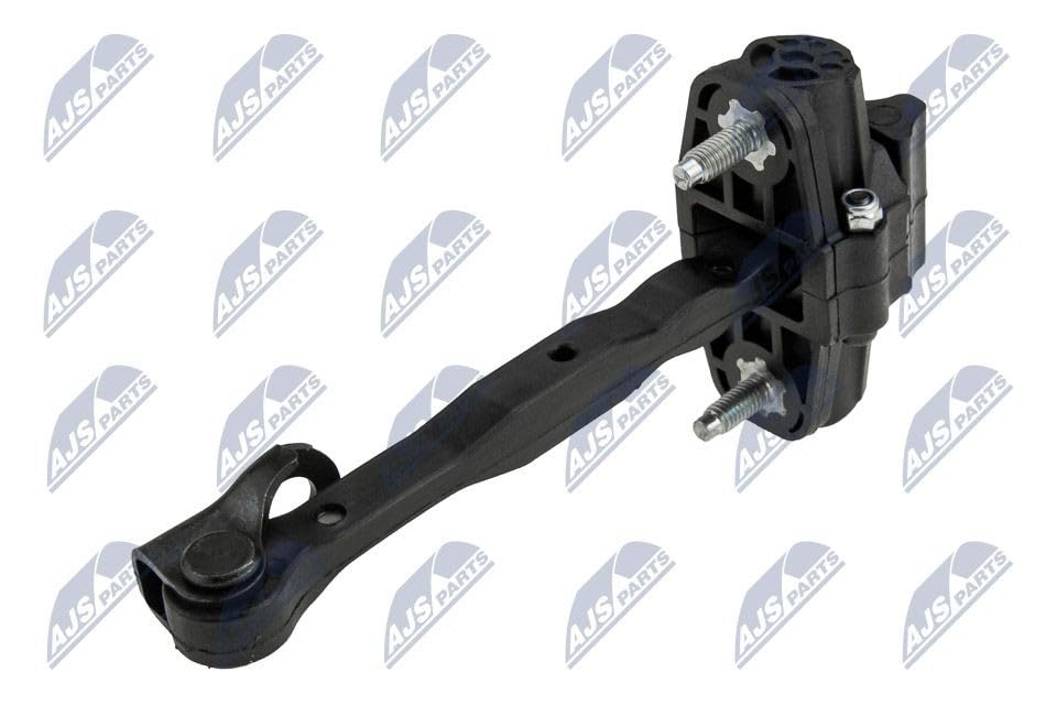 NTY Supporto, Pinza freno HZP-MS-014A Compatibile con: MITSUBISHI L200, L200, L400 Bus, L400 Kasten, PAJERO II, PAJERO II Canvas Top, PAJERO SPORT I