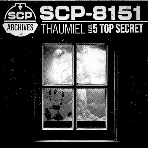 SCP-8151: "Pathos" cover art