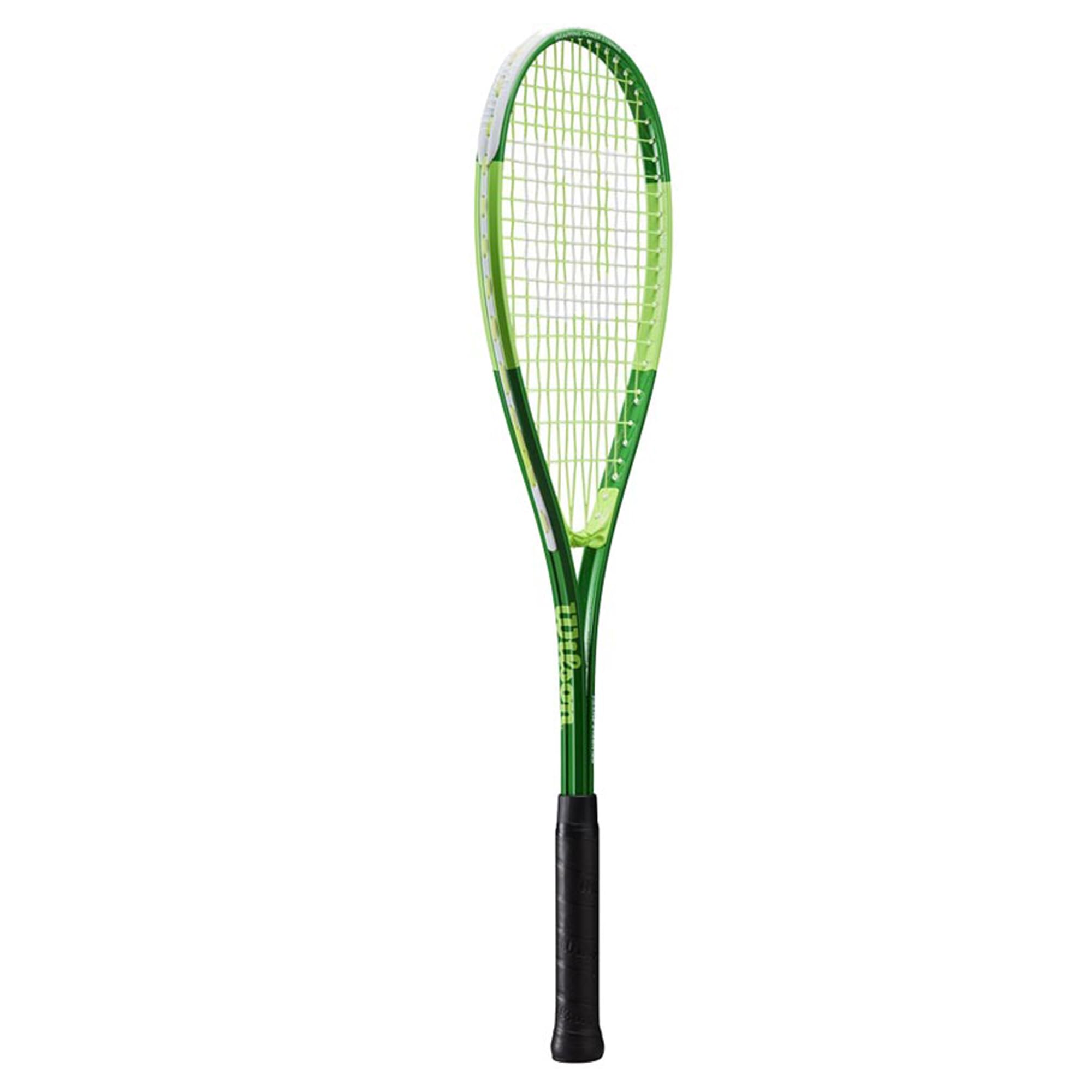 Wilson Blade Team Squash Racket