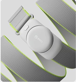 Pico4Ultra とPico Motion Trackerとケーブル Pico4Ultra とPico Motion Trackerとケーブル Pico4Ultra とPico