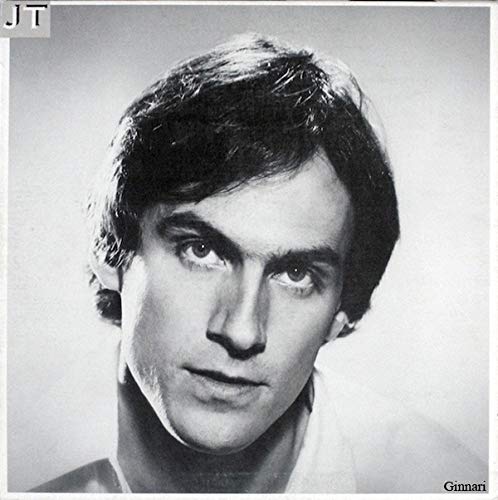 James Taylor / JT Record