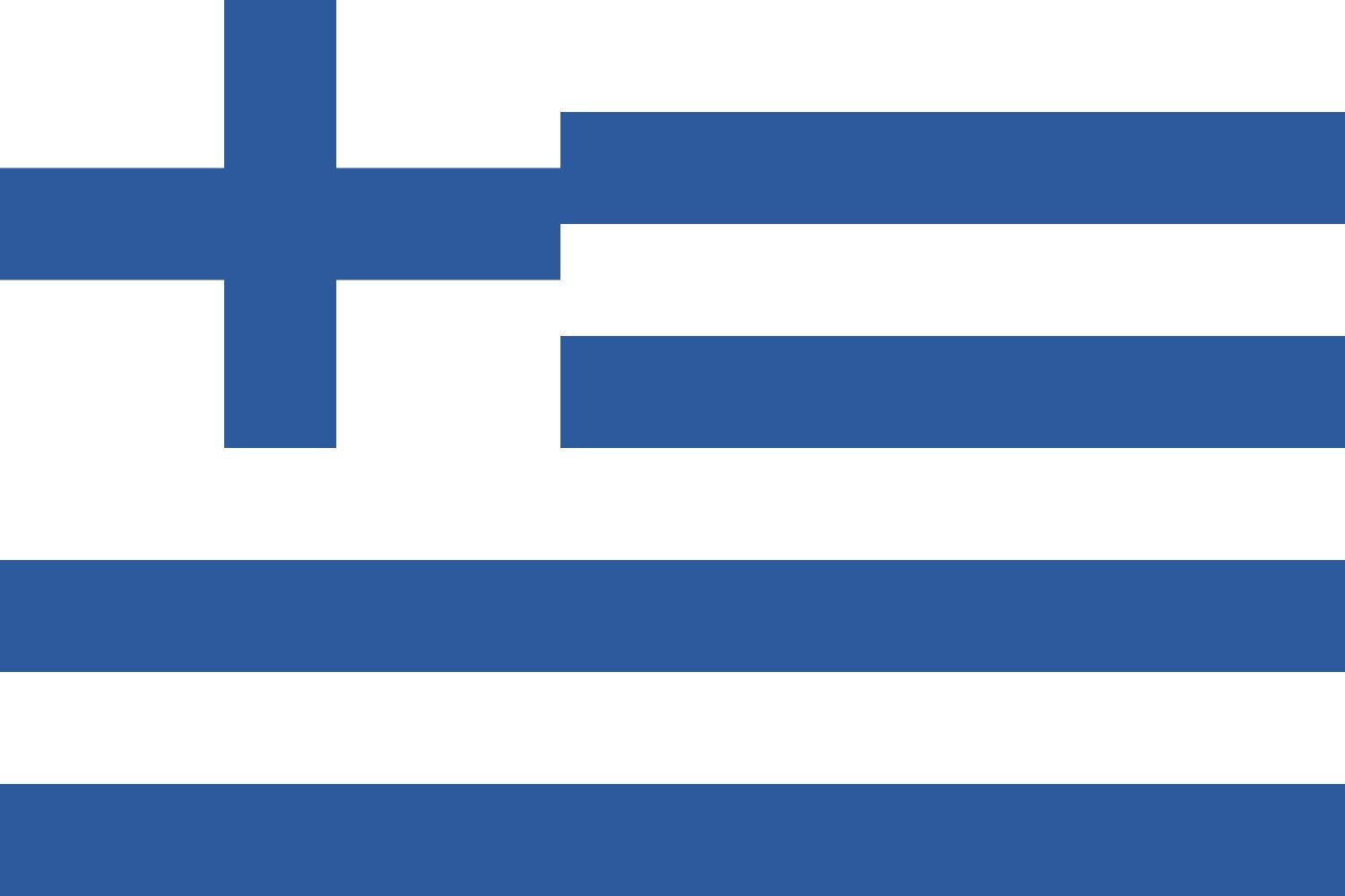 Drapeau Large Miaoulis pour pavoiser votre extérieur lors des fêtes historiques