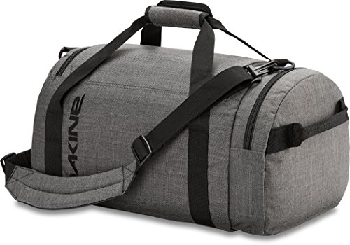Dakine Eq Bag, Borsone, Unisex, Carbon, 31 L