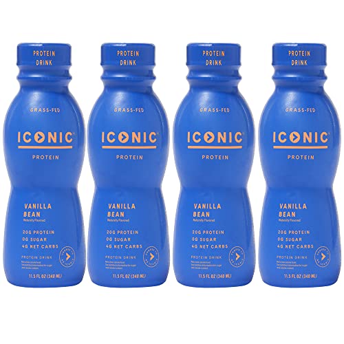10 Best Lactose Free Protein Drinks Review And Buying Guide in 2023