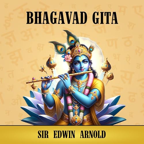 Bhagavad Gita (By Sir Edwin Arnold) episode artwork
