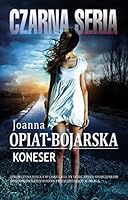 Koneser 8380150392 Book Cover