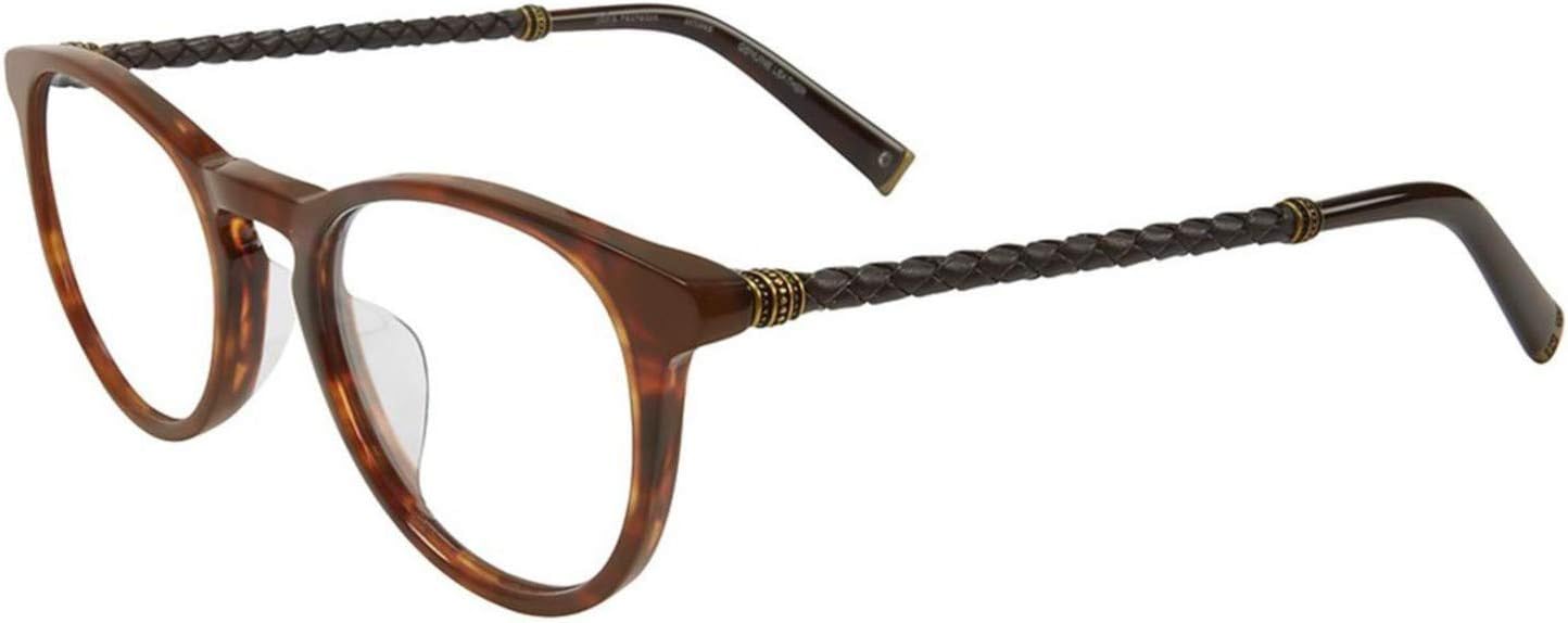 John Varvatos Sunglasses V 401 Brown bro