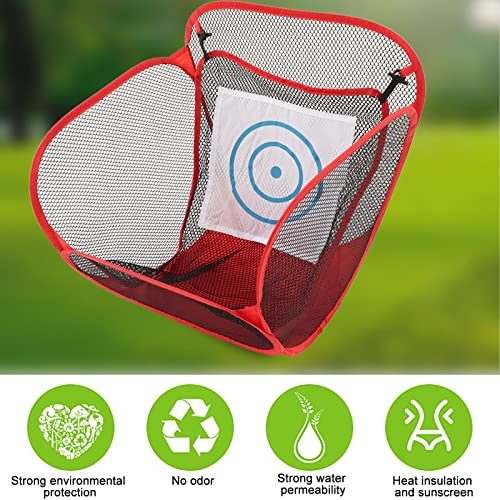 17x17x17in Baseball Softball Pratica Rete Colpire