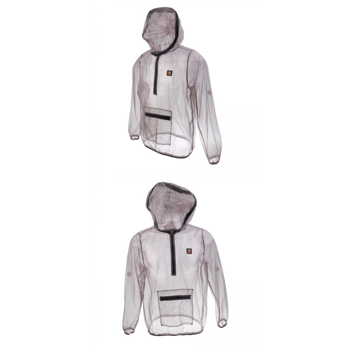 JAZZY PEARLS® 2X Anti Mesh Clothing Bug Quick- Suit-Sporting Goods-Outdoor Sports-Camping & Hiking-Clothing-Other Camping, Hiking Clothing-2 Anti Jacket-image-37