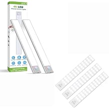 BLS 36 LED Motion Lights 3 Pack + 46 Motion Lights 2 Pack