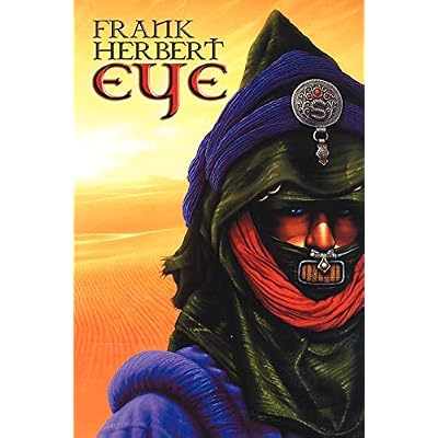 Eye