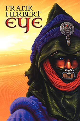 Eye view 2