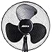 Jocca Ventilador de Pie 40 cm 3 Velocidades Imagen de Jocca Ventilador de Pie 40 cm 3 Velocidades