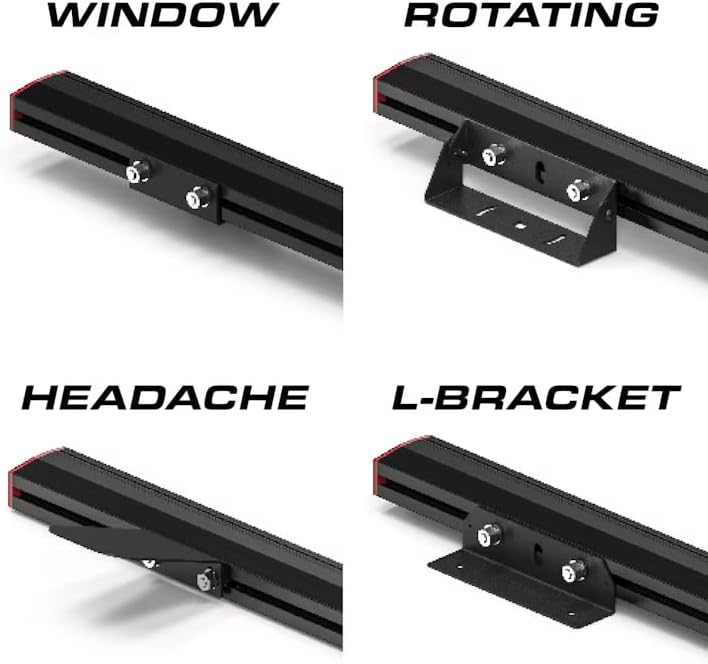 Miniatura 6 de Serie Q (3 modos, Q 200 Stick Light)
