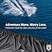 AllGuard Weatherproof Max Jet Ski Cover, Heavy Duty 600D Marine Grade Polyester, Protects from Rain, Sun, UV & More - Gray/Black (Fits Jet Ski Length: 135