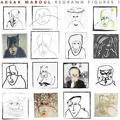 Redrawn Figures 1