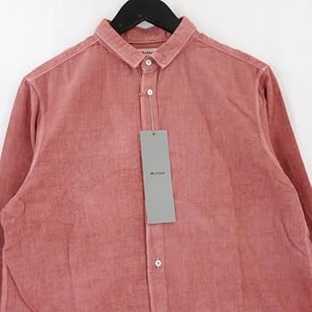【新品】Mittan 長袖シャツ サイズ1 綿100% MITTAN(ミタン/ミッタン) 通販/商品一覧 / Montara by Woody