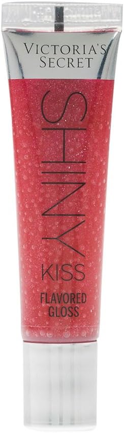 Beauty Rush Shiny Kiss Lip Gloss Juiced Berry
