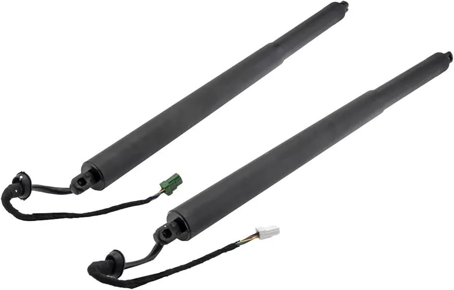 Electric Tailgate Strut Car Electric Tailgate Support Rod for Opel for Grandland 2017- Liftgate Power Hatch Lift Opener 9828629780 9828629680 Car Tailgate Strut