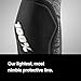 100% Ridecamp Mountain Biking Elbow Pad - MTB & BMX Protection - Ultralight Mesh On Sleeve with Built in Padding