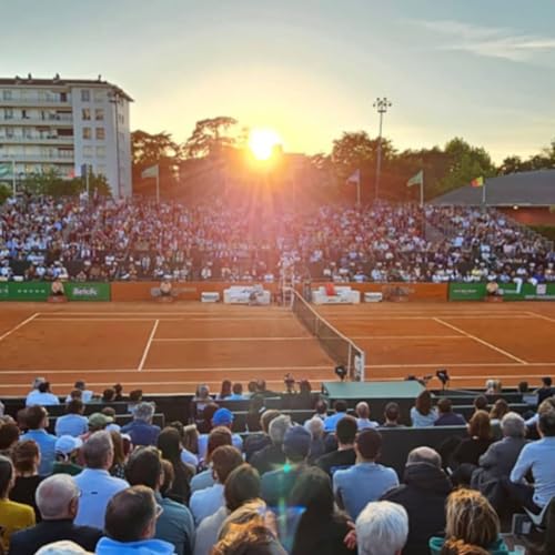 Au c&oelig;ur du Challenger de Bordeaux : les histoires que personne ne conna&icirc;t