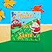 Turkey vs. Santa (Festive Feuds, 2)