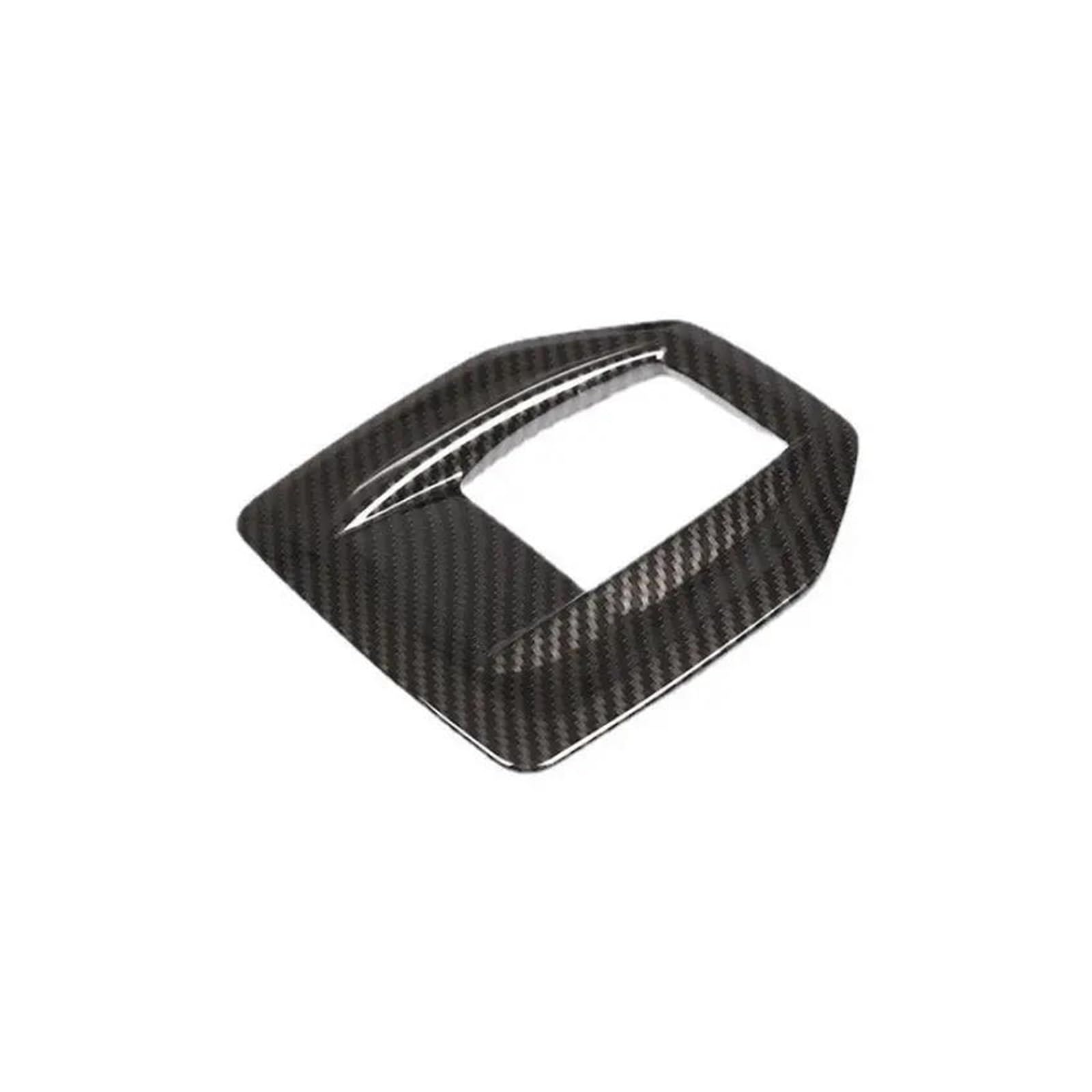 Cadre Panneau De Commande Central Pour Alfa Romeo Giulia Et Stelvio - Garniture Changement De Vitesse - Accessoire Intérieur