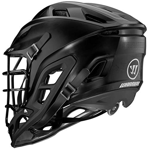 Warrior Burn Helmet #TOP4