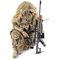 Batop Modelo de soldado de 1/6, 12 pulgadas soldados juguetes