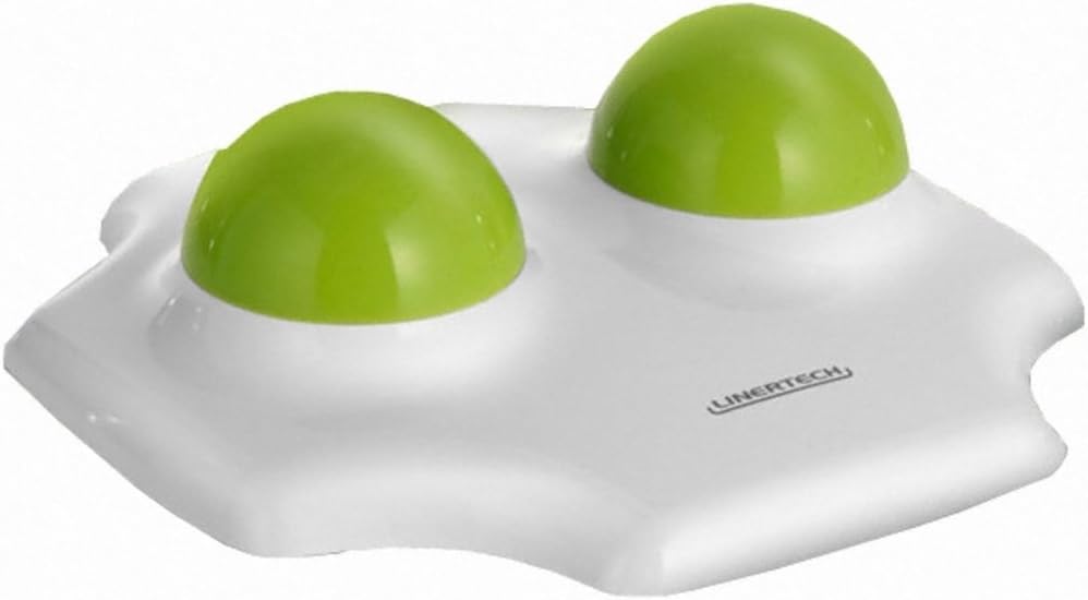 S Self Stretching Acupressure Massage Lumber Intervertebral Disk Rehabilitation Pain Relief