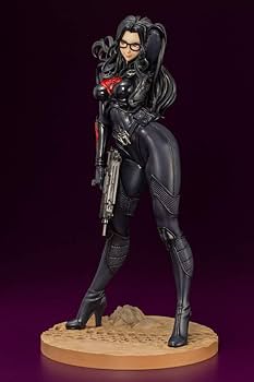 Amazon.co.jp: G.I. JOE美少女 G.I.JOE バロネス 1/7スケール