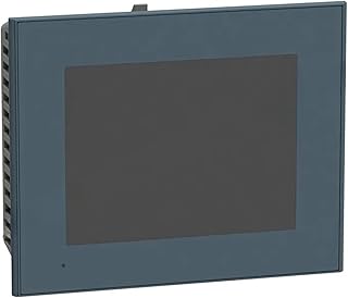 HMI Panels HMIGTO2300, HMIGTO2310 (Color : HMIGTO2300)