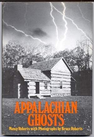 Appalachian Ghosts 0385122942 Book Cover