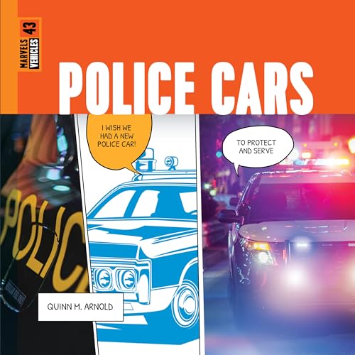 Police Cars