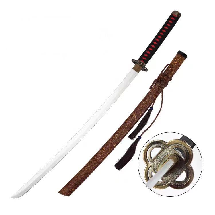 一期一振　模造刀　台座付き 模造刀 ＞ 模造刀 名刀シリーズ 「一期一振」