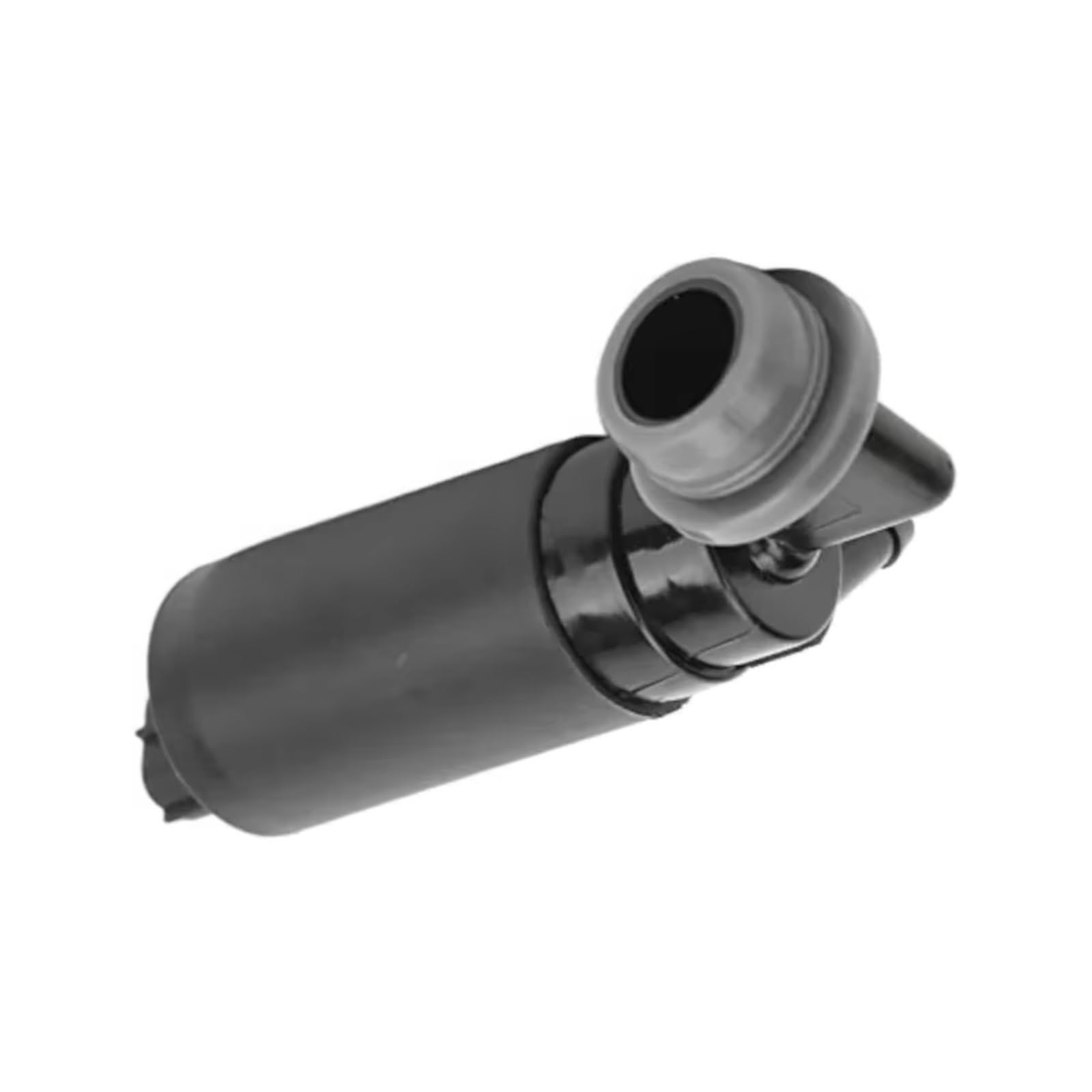 Windshield Wiper Pump Compatible with Civic for Hatchback 2001-2006 1 Pcs Car Front Rear Windscreen Wiper Washer Pump 85340-05011