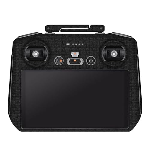 RC 2 �A���`�X�N���b�` �X�L�� �ɓK������DJI RC2 �R���g���[�� �f�J�[�� �X�L�� ���b�v �J�o�[ �t�B���� AIR3 �����[�g�R���g���[���p �X�e�b�J�[ �J�o�[ �ʐ^ �r�f�I�@�� �A�N�Z�T���[ (�ɓK������DJIRC2�p�A�[�}�[�t�@�C�o�[�u���b