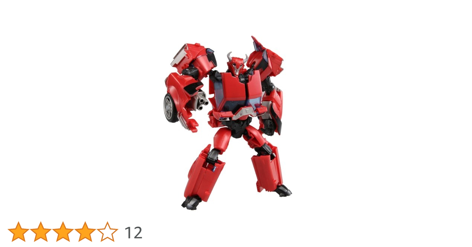 Amazon.co.jp: トランスフォーマープライム ファースト