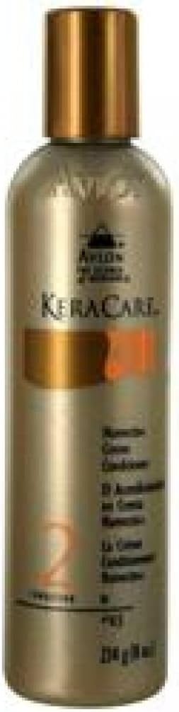 Avlon Keracare Humecto Cream Conditioner 8oz