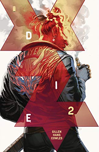Die #2 (English Edition)