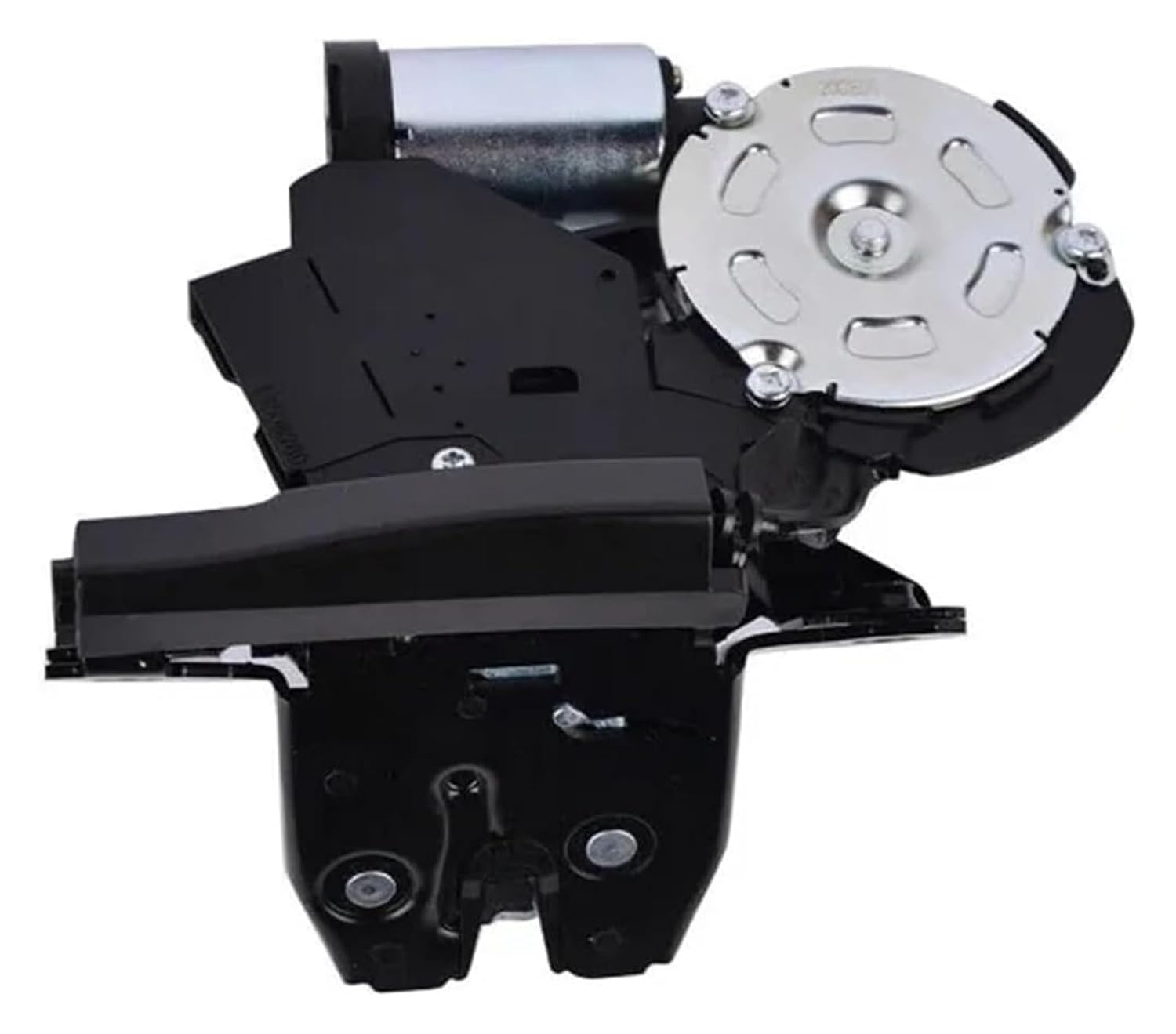Rear Boot Lid Switch for Cadillac for XT4 XT5 2.0l XT6 3.6l 2020-2022 for Escalade 6.2l 2015-2020 Tailgate Latch Actuator Car Trunk Door Lock 13509598