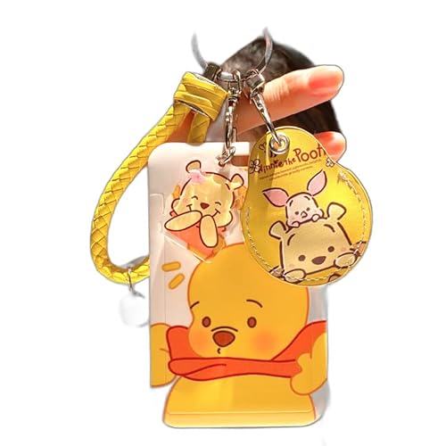 ディズニーランド30周年記念キャラクター付きIDカードホルダーとストラップ Amazon.co.jp: ダフィー ステラルー シェリーメイ ディズニー